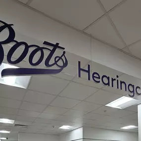 Boots Hearingcare