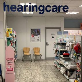 Boots Hearingcare