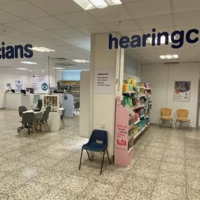 Boots Hearingcare