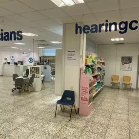 Boots Hearingcare