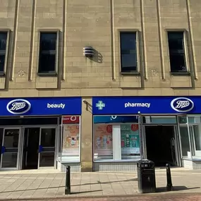 Boots Hearingcare