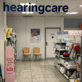 Boots Hearingcare