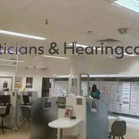 Boots Hearingcare