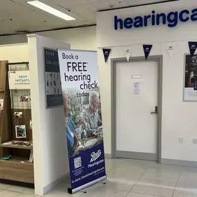 Boots Hearingcare