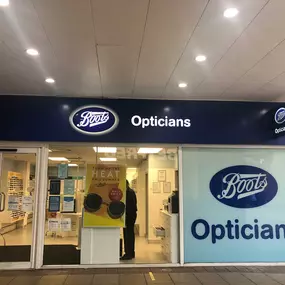 Boots Hearingcare