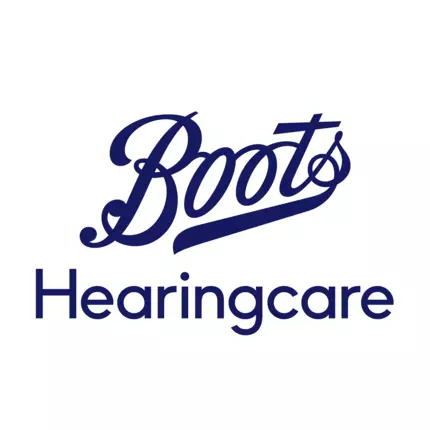 Λογότυπο από Boots Hearingcare Sevenoaks