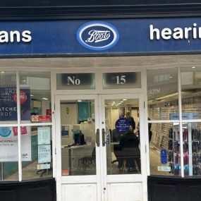 Boots Hearingcare