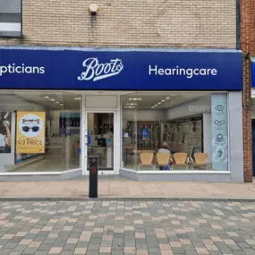 Boots Hearingcare