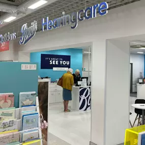 Boots Hearingcare