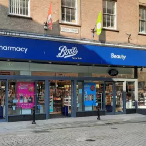 Boots Hearingcare