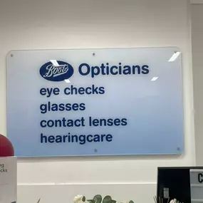 Boots Hearingcare