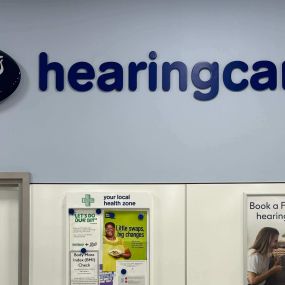 Boots Hearingcare