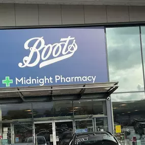 Boots Hearingcare