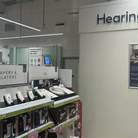 Boots Hearingcare