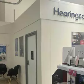 Boots Hearingcare