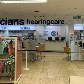 Boots Hearingcare