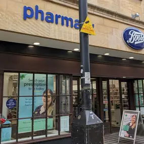 Boots Hearingcare