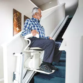 Bild von Leaf Home Stairlift