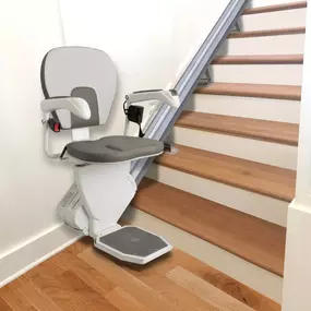 Bild von Leaf Home Stairlift