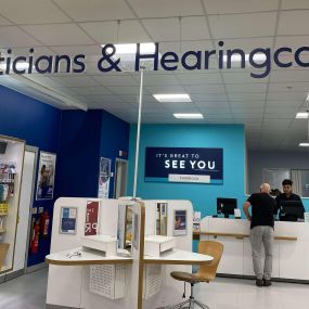 Boots Hearingcare