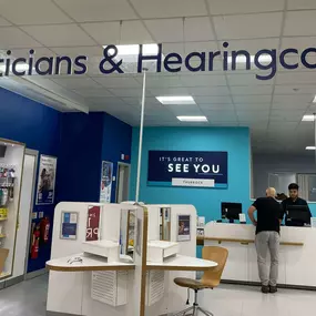 Boots Hearingcare