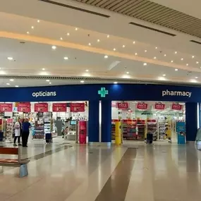 Bild von Boots Hearingcare Glasgow Braehead