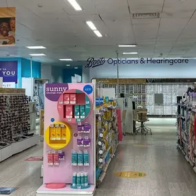 Boots Hearingcare Hanley