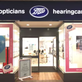 Boots Hearingcare Hartlepool