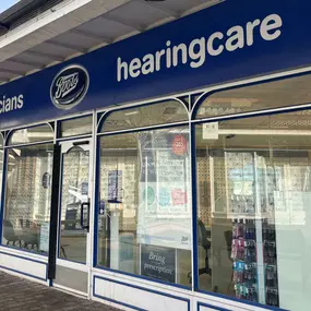 Boots Hearingcare