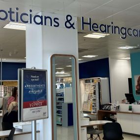 Boots Hearingcare