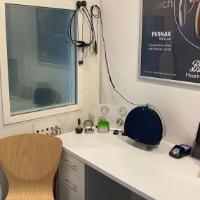 Boots Hearingcare