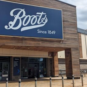 Boots Hearingcare Scunthorpe