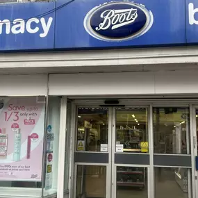 Boots Hearingcare