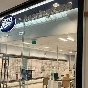 Boots Hearingcare