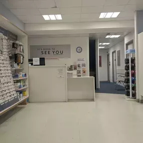 Boots Hearingcare