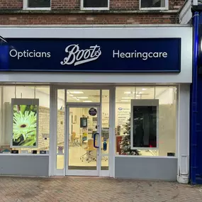 Boots Hearingcare