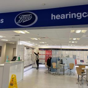 Boots Hearingcare