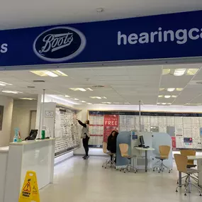 Boots Hearingcare