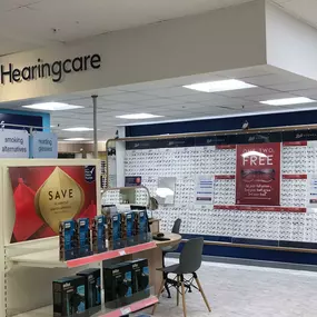 Boots Hearingcare