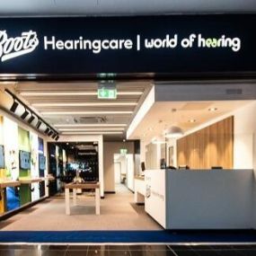 Bild von Boots Hearingcare Chelmsford (World Of Hearing)