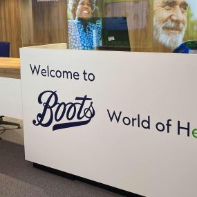 Boots Hearingcare