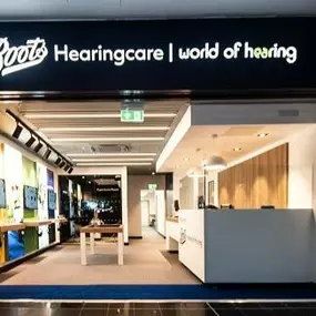 Boots Hearingcare