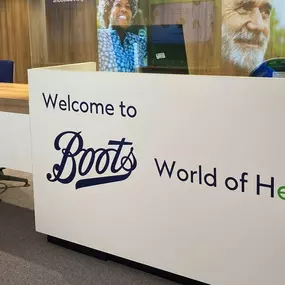 Boots Hearingcare