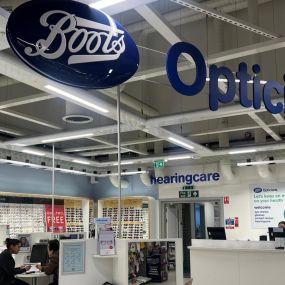 Boots Hearingcare