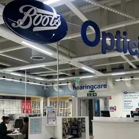 Boots Hearingcare