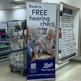 Boots Hearingcare