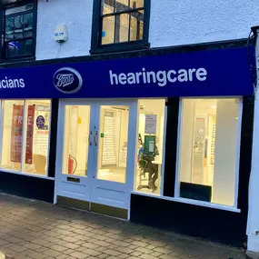 Boots Hearingcare