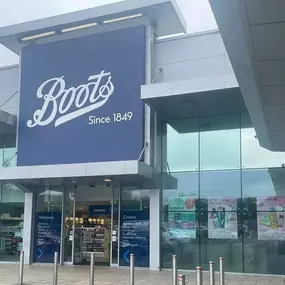 Boots Hearingcare