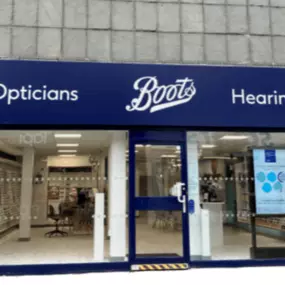 Boots Hearingcare