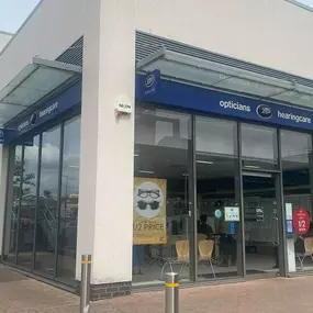 Boots Hearingcare Mere Green